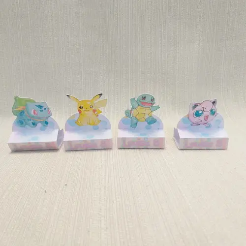 Bis Duplo Pokemon