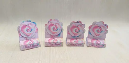 Bis Duplo Tie Die