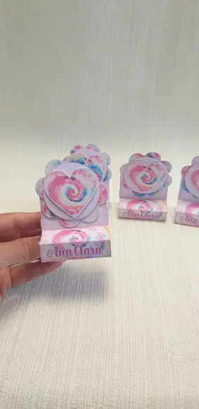 Bis Duplo Tie Die