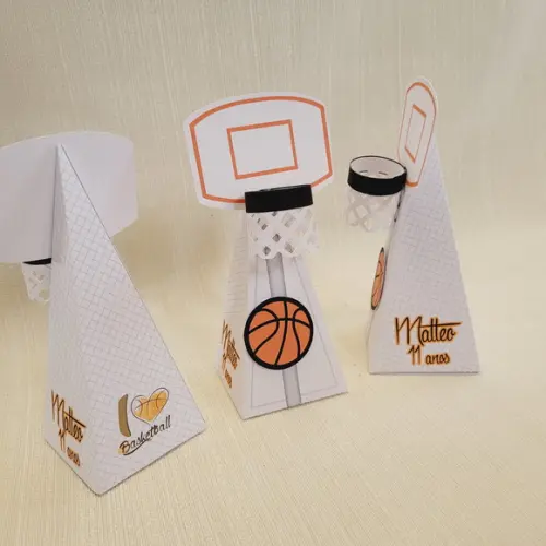 Caixa Basquete