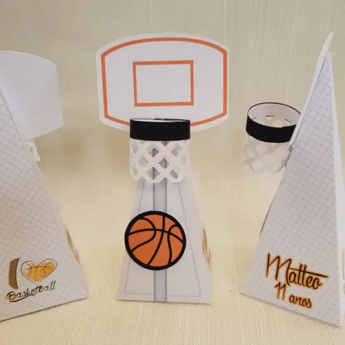 Caixa Basquete