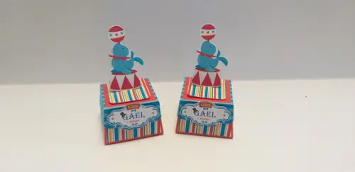 Caixa Circo