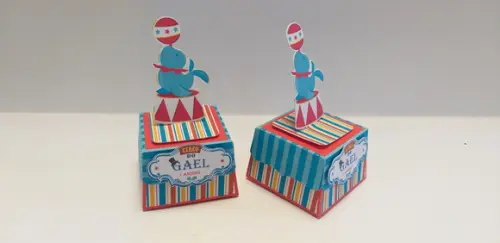 Caixa Circo
