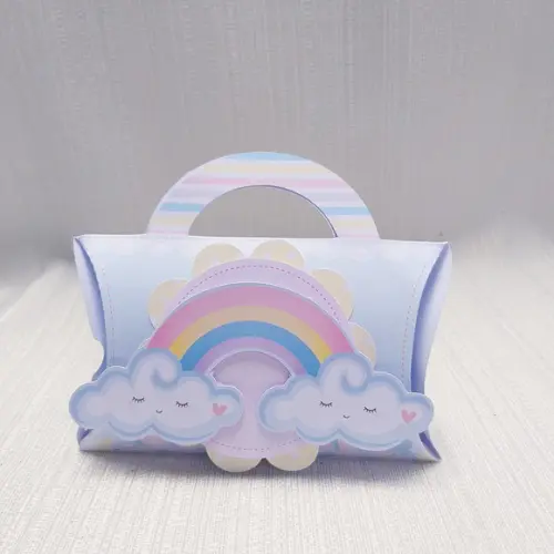 Caixa Chuva de Amor