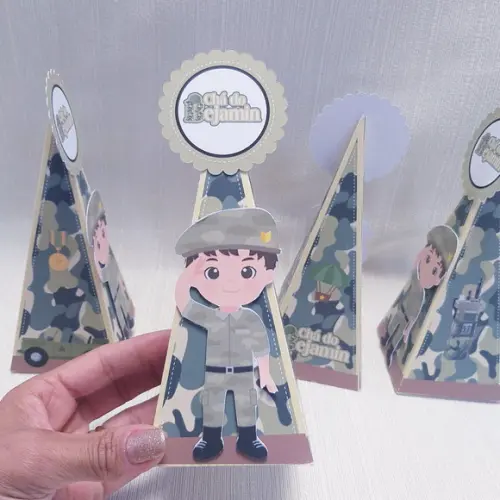 Caixa Exército