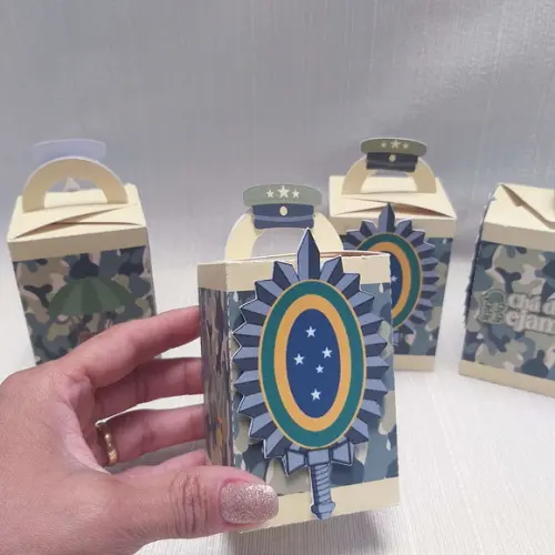 Caixa Exército