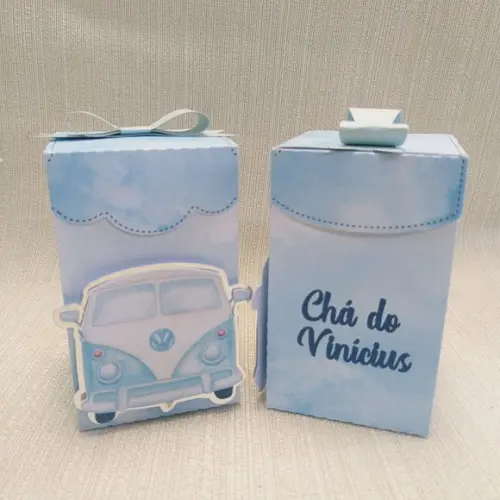 Caixa Kombi