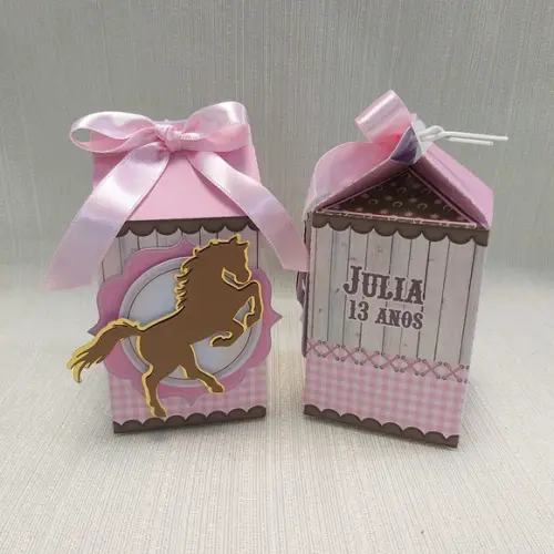 Caixa Milk Fazenda Rosa