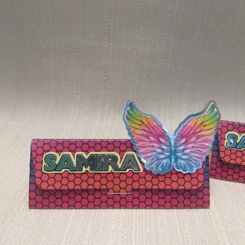 Caixa Neon