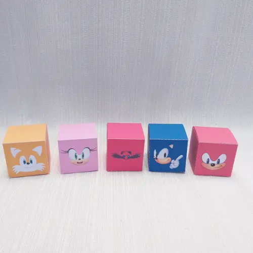 Caixa Sonic