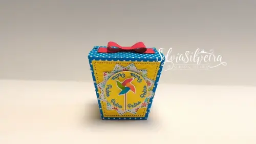 Caixa Sushi Brinquedos