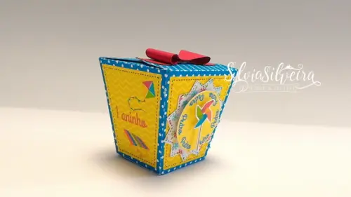 Caixa Sushi Brinquedos
