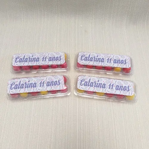 Chiclete Tênis