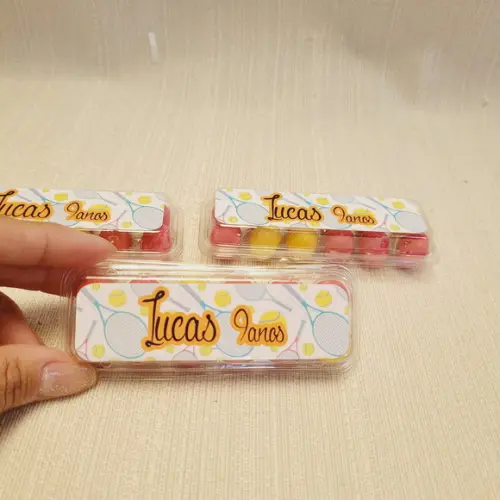 Chiclete Tênis