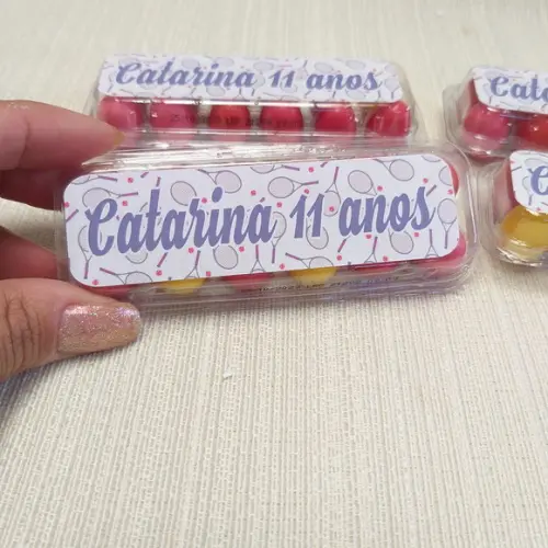 Chiclete Tênis
