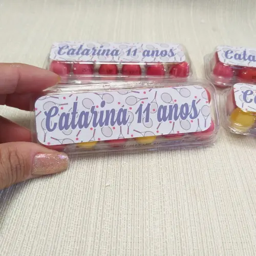 Chiclete Tênis