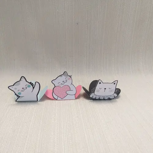 Forminha Gatinho
