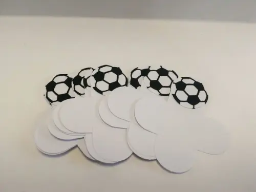 Forminha Futebol