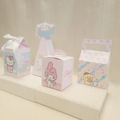Kit Festa Hello Kitty 20 Itens