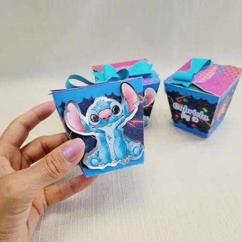 Kit Festa Stitch
