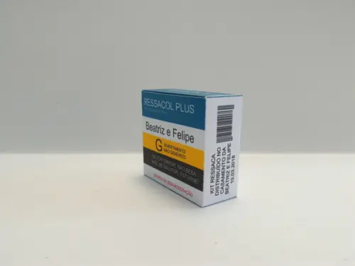 Kit Ressaca Boteco