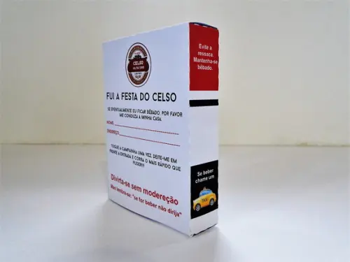 Kit Ressaca Boteco