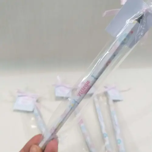 Lápis Personalizado Jardm