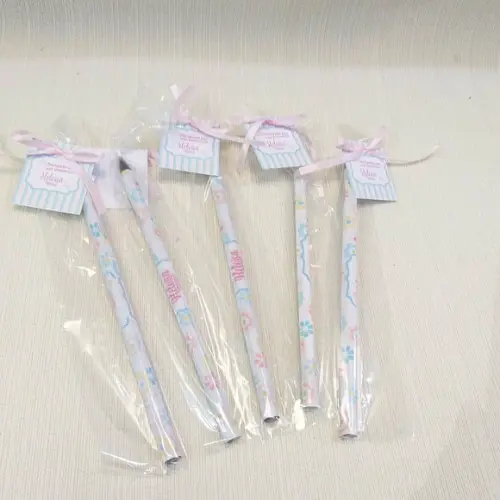 Lápis Personalizado Jardm
