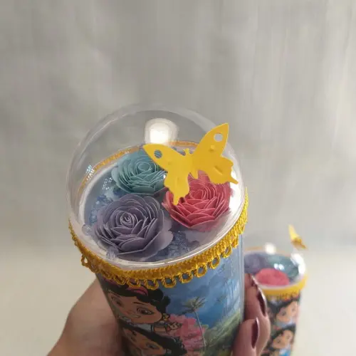 Lata Encanto