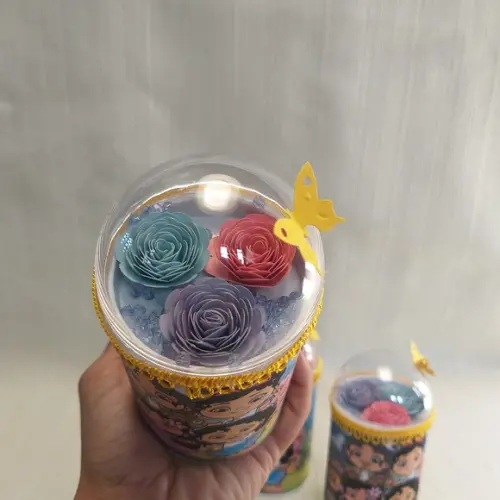 Lata Encanto