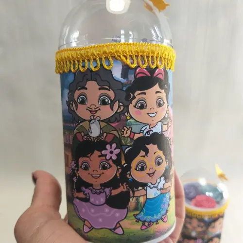 Lata Encanto