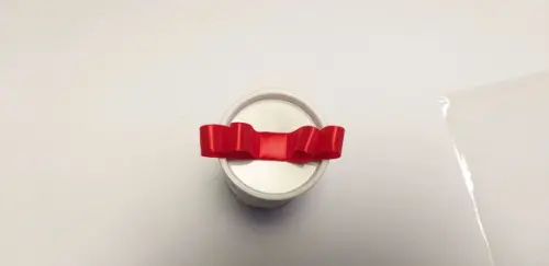 Lata Natal Lembrancinha