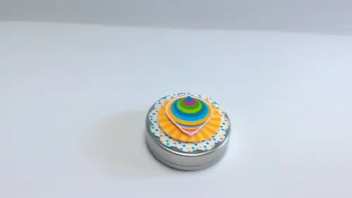 Latinha Brinquedos