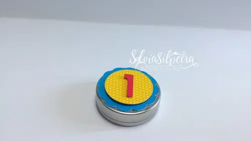 Latinha Brinquedos