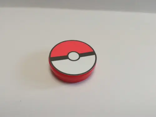 Latinha Pokemon