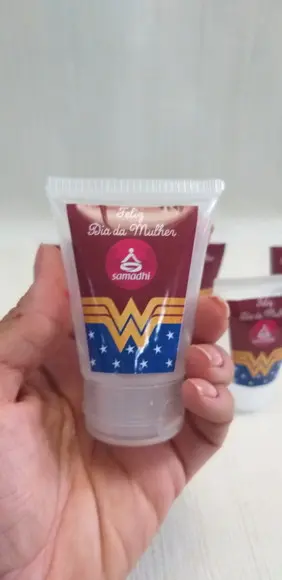 Lembrancinha Dia da Mulher