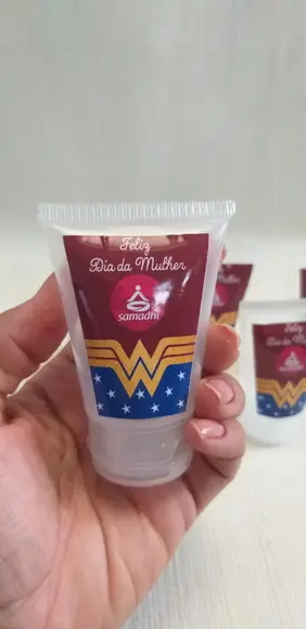 Lembrancinha Dia da Mulher