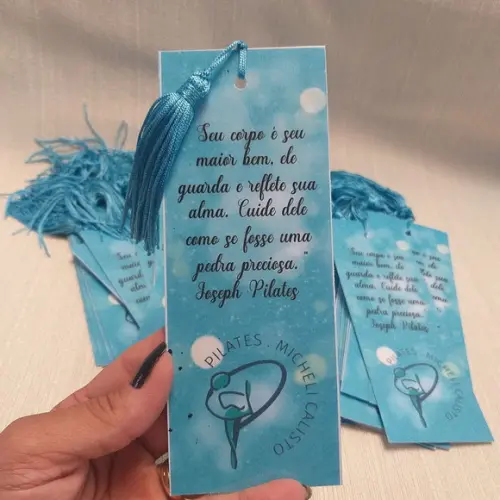 Marcador de Página