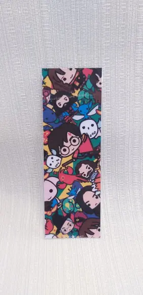 Marcador de Página Harry Potter