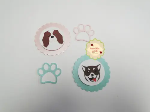Tag Cachorrinhos