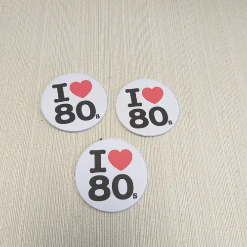 Tag Anos 80