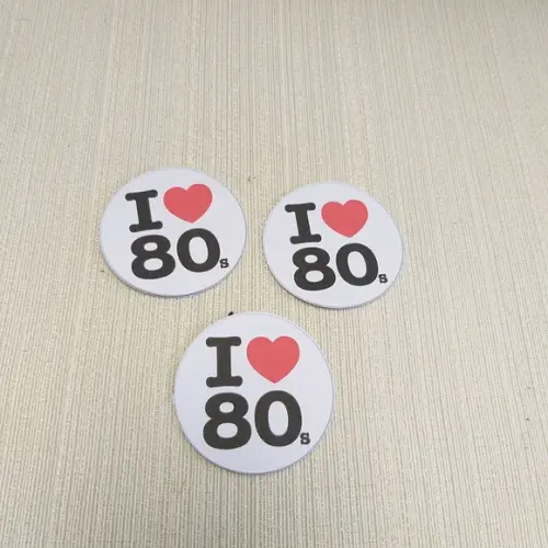 Tag Anos 80