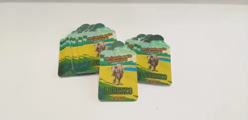 Tag Dinossauro
