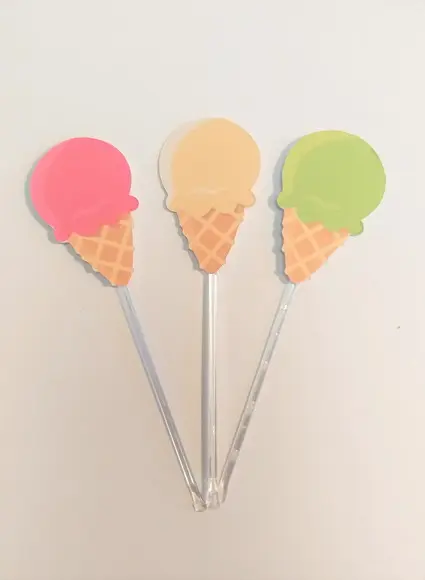 Topper Confeitaria