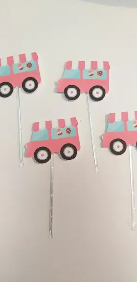 Topper Confeitaria