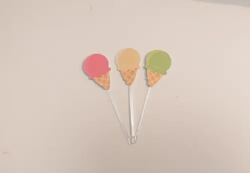 Topper Confeitaria