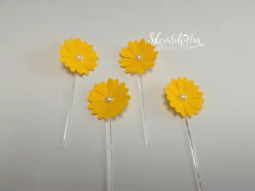 Topper Flor