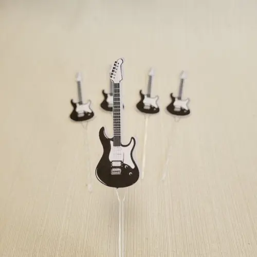 Topper Guitarra