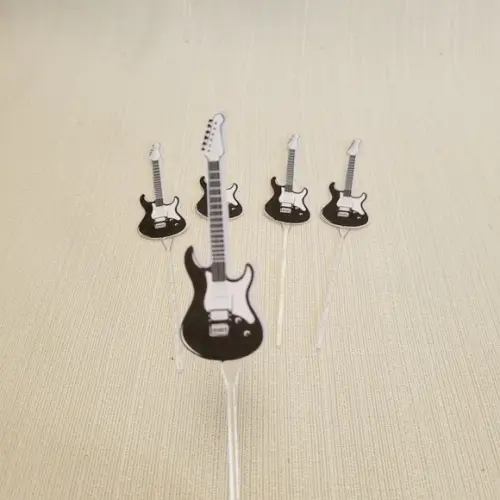 Topper Guitarra