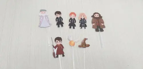Topper Harry Potter